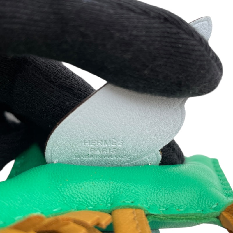 エルメス HERMES ロデオペガサスPM Z刻印 マント・セサミブルー