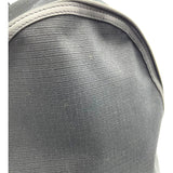 エルメス HERMES オールバッグ U刻 ブラック SV金具 トワルビヴァーク・スイフト レディース リュック・デイパック