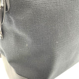 エルメス HERMES オールバッグ U刻 ブラック SV金具 トワルビヴァーク・スイフト レディース リュック・デイパック