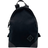 エルメス HERMES オールバッグ U刻 ブラック SV金具 トワルビヴァーク・スイフト レディース リュック・デイパック