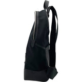 エルメス HERMES オールバッグ U刻 ブラック SV金具 トワルビヴァーク・スイフト レディース リュック・デイパック