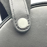 エルメス HERMES オールバッグ U刻 ブラック SV金具 トワルビヴァーク・スイフト レディース リュック・デイパック