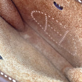 エルメス HERMES エブリンTPM W刻 ゴールド SV金具 トリヨン レディース ショルダーバッグ