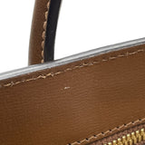 グッチ GUCCI インターロッキングGトート 659983 ブラウン GGスプリーム レディース ショルダーバッグ