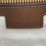 グッチ GUCCI インターロッキングGトート 659983 ブラウン GGスプリーム レディース ショルダーバッグ