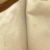 グッチ GUCCI インターロッキングGトート 659983 ブラウン GGスプリーム レディース ショルダーバッグ