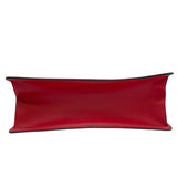 グッチ GUCCI シルヴィ 2WAY ショルダー 431665 レッド レザー レディース ハンドバッグ