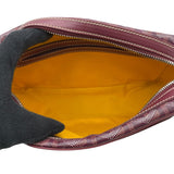 ゴヤール GOYARD カップヴェールPM レッド ゴヤールディンキャンバス レディース ショルダーバッグ