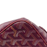 ゴヤール GOYARD カップヴェールPM レッド ゴヤールディンキャンバス レディース ショルダーバッグ