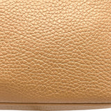 グッチ GUCCI ソーホーチェーンショルダー 536224 ベージュ レザー レディース ショルダーバッグ