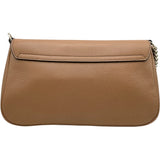 グッチ GUCCI ソーホーチェーンショルダー 536224 ベージュ レザー レディース ショルダーバッグ