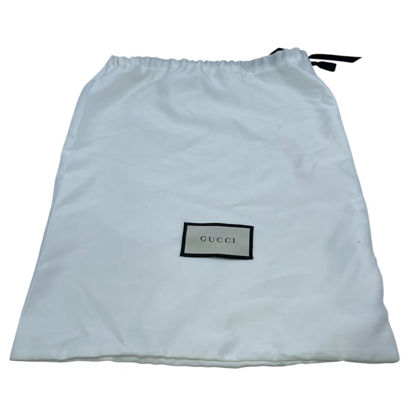 グッチ GUCCI シェリーライン ショルダーバッグ 574803 アイボリー