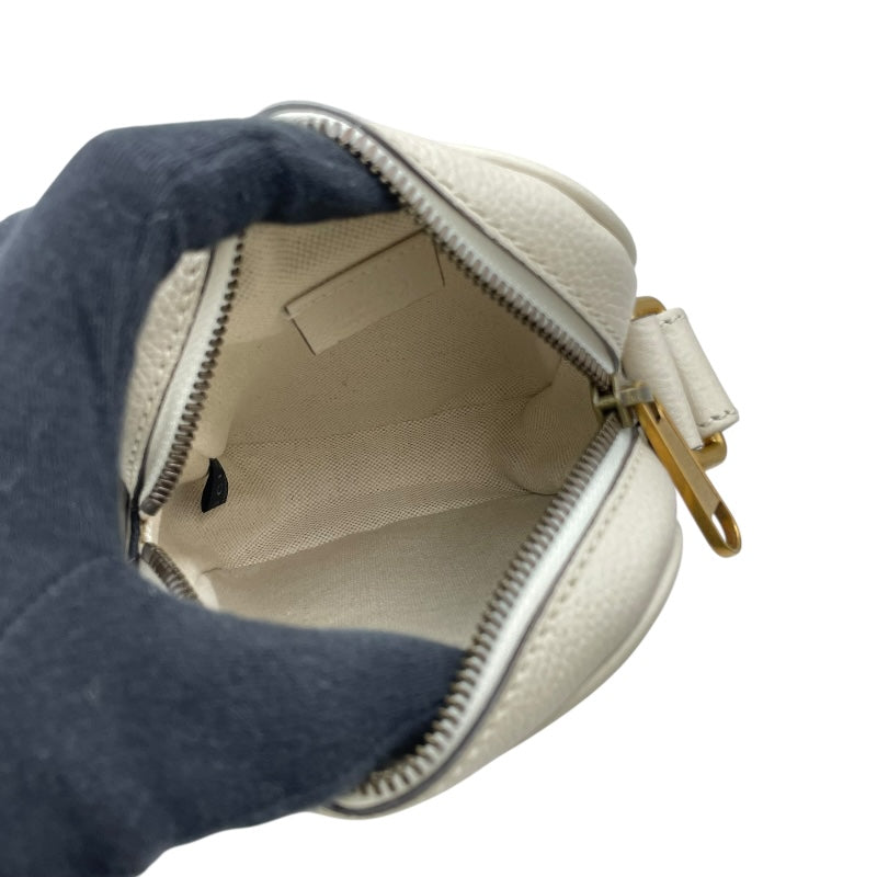 GUCCI グッチ ショルダーバッグ 574803 メッセンジャー