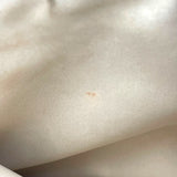 シャネル CHANEL GST チェーントートバッグ A50995 16番台 ベージュ GD金具 キャビア レディース トートバッグ