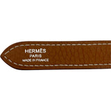 エルメス HERMES アルザン31 A刻 ゴールド SV金具 トリヨン レディース ショルダーバッグ
