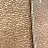 エルメス HERMES アルザン31 A刻 ゴールド SV金具 トリヨン レディース ショルダーバッグ