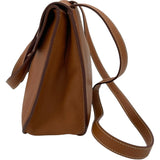 エルメス HERMES アルザン31 A刻 ゴールド SV金具 トリヨン レディース ショルダーバッグ