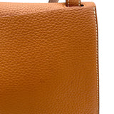 エルメス HERMES アルザン31 A刻 ゴールド SV金具 トリヨン レディース ショルダーバッグ