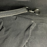 シャネル CHANEL 2WAY トートバッグ 20番台 グレー SV金具 キャビア レディース トートバッグ