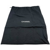 シャネル CHANEL ボーイシャネル25 A67086 21番台 ネイビー GD金具 ラム レディース ショルダーバッグ
