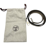 エルメス HERMES ケリー32 内縫い □H刻印　(2004年製) アルジル　シルバー金具 トリヨンクレマンス レディース ハンドバッグ