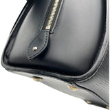 ルイ・ヴィトン LOUIS VUITTON ポンヌフGM M59042 ブラック エピ メンズ ボストンバッグ