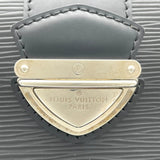 ルイ・ヴィトン LOUIS VUITTON ポンヌフGM M59042 ブラック エピ メンズ ボストンバッグ