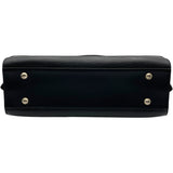 ルイ・ヴィトン LOUIS VUITTON ポンヌフGM M59042 ブラック エピ メンズ ボストンバッグ