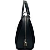 ルイ・ヴィトン LOUIS VUITTON ポンヌフGM M59042 ブラック エピ メンズ ボストンバッグ