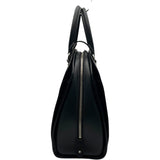 ルイ・ヴィトン LOUIS VUITTON ポンヌフGM M59042 ブラック エピ メンズ ボストンバッグ