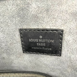 ルイ・ヴィトン LOUIS VUITTON ポンヌフGM M59042 ブラック エピ メンズ ボストンバッグ
