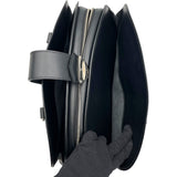 ルイ・ヴィトン LOUIS VUITTON ポンヌフGM M59042 ブラック エピ メンズ ボストンバッグ