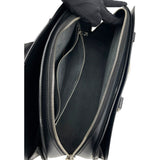 ルイ・ヴィトン LOUIS VUITTON ポンヌフGM M59042 ブラック エピ メンズ ボストンバッグ