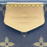 ルイ・ヴィトン LOUIS VUITTON ミュルティ・ポシェット・アクセソワール M44813 ブラウン モノグラム レディース ショルダーバッグ