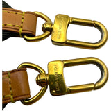 ルイ・ヴィトン LOUIS VUITTON ミュルティ・ポシェット・アクセソワール M44813 ブラウン モノグラム レディース ショルダーバッグ