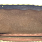 ルイ・ヴィトン LOUIS VUITTON ミュルティ・ポシェット・アクセソワール M44813 ブラウン モノグラム レディース ショルダーバッグ