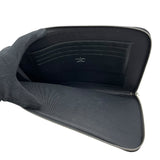 ルイ・ヴィトン LOUIS VUITTON ポシェット･ジュール PM N60113 ブラック ダミエ･グラフィット メンズ クラッチバッグ