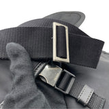 プラダ PRADA ショルダーバッグ ブラック ナイロン ユニセックス ショルダーバッグ