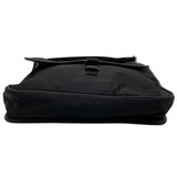 プラダ PRADA ショルダーバッグ ブラック ナイロン ユニセックス ショルダーバッグ