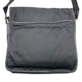 プラダ PRADA ショルダーバッグ ブラック ナイロン ユニセックス ショルダーバッグ