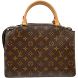 ルイ・ヴィトン LOUIS VUITTON プティ・パレPM M45900 ブラウン モノグラム レディース ハンドバッグ