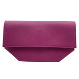 エルメス HERMES オプリクラッチバッグ A刻 トスカ SV金具 シェーブル レディース クラッチバッグ