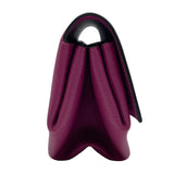 エルメス HERMES オプリクラッチバッグ A刻 トスカ SV金具 シェーブル レディース クラッチバッグ