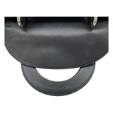 クリスチャン・ディオール Christian Dior レディディオールスモール ブラック ラム・カナージ・ レディース ハンドバッグ