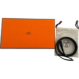 エルメス HERMES コンスタンストゥーゴー W刻 ブラック PG金具 エプソン レディース ショルダーバッグ