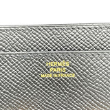 エルメス HERMES コンスタンストゥーゴー W刻 ブラック PG金具 エプソン レディース ショルダーバッグ