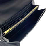 エルメス HERMES コンスタンストゥーゴー W刻 ブラック PG金具 エプソン レディース ショルダーバッグ