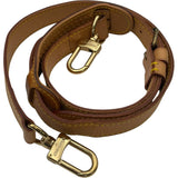 ルイ・ヴィトン LOUIS VUITTON キーポル・バンドリエール50 M41416 ブラウン モノグラム ユニセックス ボストンバッグ