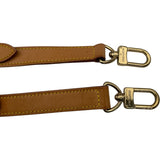 ルイ・ヴィトン LOUIS VUITTON キーポル・バンドリエール50 M41416 ブラウン モノグラム ユニセックス ボストンバッグ