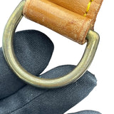 ルイ・ヴィトン LOUIS VUITTON キーポル・バンドリエール50 M41416 ブラウン モノグラム ユニセックス ボストンバッグ